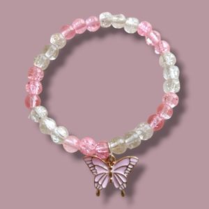 Crystal Bracelet