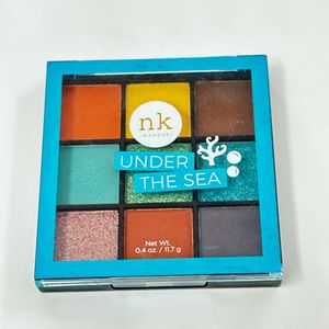 Nicka K Eyeshadow