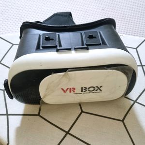 V R Box