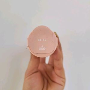 Elf Halo Glow Liquid Filter/ Shade 4 Medium