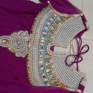 Anarkali Set