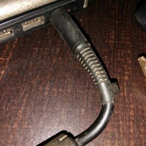 Original Hp Laptop Charger