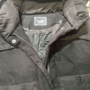 Winter Jacket