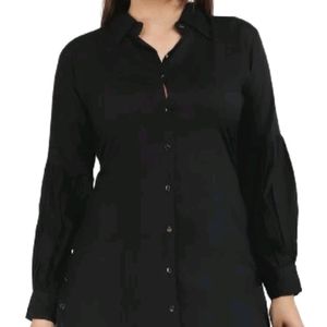 New Black Top Xl