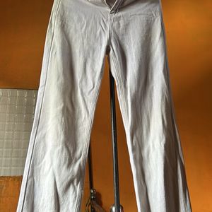 Urbanic Offwhite Jeans