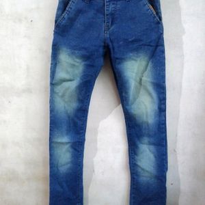 Men Jeans