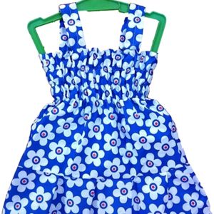 Baby Girl Party Dress 👗 For Kids Girls 💕