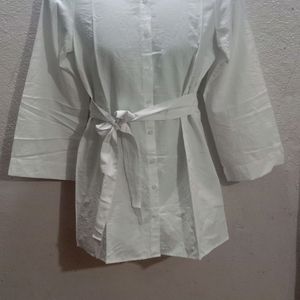 Stylish Women Shirt Dress