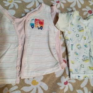 New Born Baby Shrit