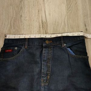 Levi Strauss Jeans Waist 32 Sc0432