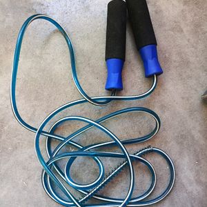 Jumping Skipping Rope For Exercise Men Women