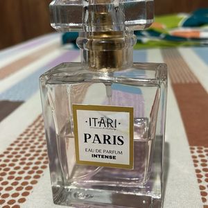 Itari Perfumes - Paris EDP Intense