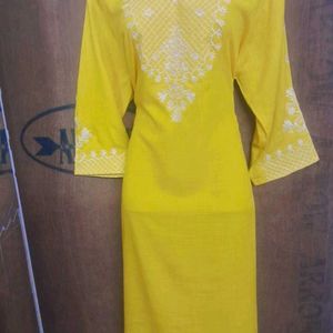 TRENDY STYLIST KURTI 48SIZE