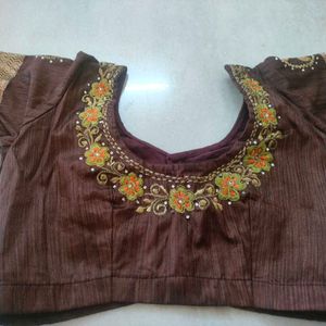 Readymade Blouse 2