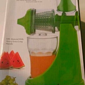 Apex Juicer