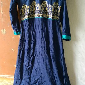 anarkali suit