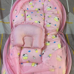 Baby Bedding Set