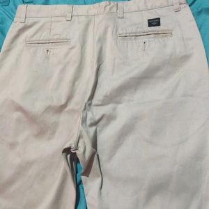 Imported Original Khaki Pant