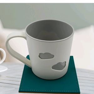 Square Tea Coaster/Table Decor