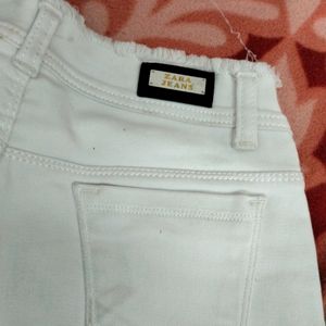 White Jeans For Women