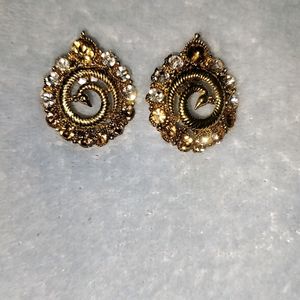 Beautiful Earrings