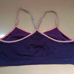 Sports Bra Combo