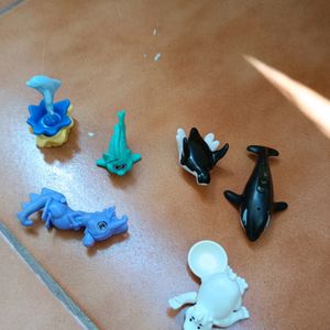 Kinderjoy Toys