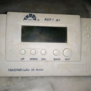 Caller ID Device