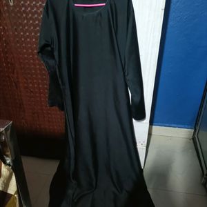 Stone Work Heavy Abaya