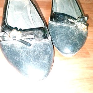 Used Low Heel Bellies