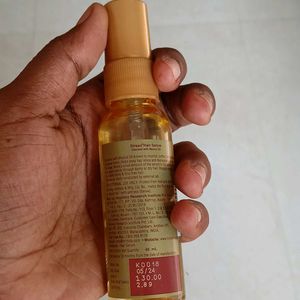 Streax Hair Serum