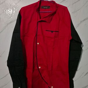 Men's casual shirt