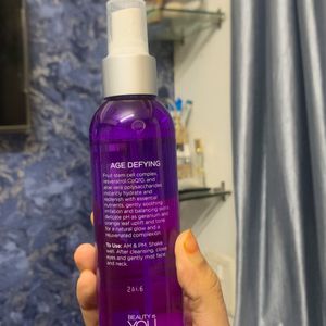 Age Defying Andalou (imported)