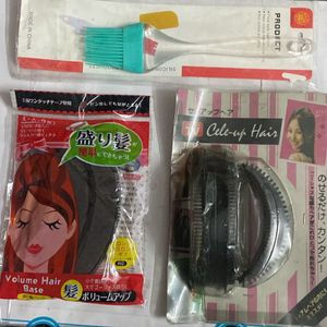 Hair Accessories