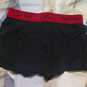 Calvin Klein Men Trunk