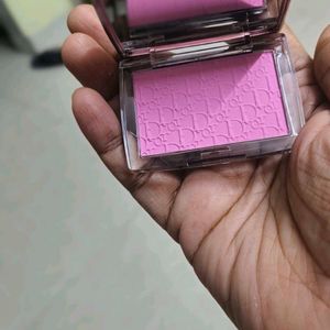 Dior Blush - 001 Pink