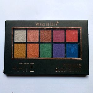 Brand New Eye Shadow Pallet