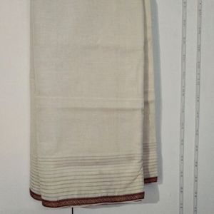 Male Pashmina & Cotton Punjabi and Dhoti