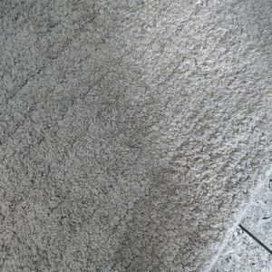 Grey Rug