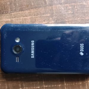 Samsung J series Phone