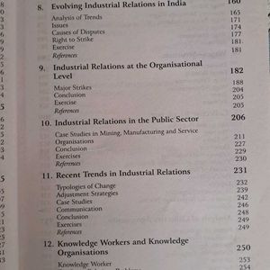 Industrial Relations By Ratna Sen