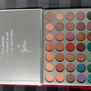 Eyeshadow Palette