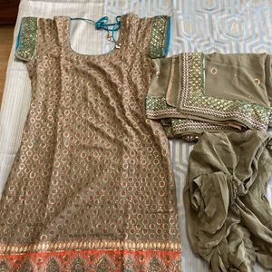 Ethnic Wear For Women