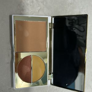 My Glam Total Makeover Ff Cream