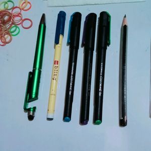 Stationary Items