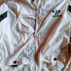 Adidas Jacket 🧥