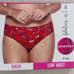 New Enamor Panty 👙