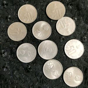 Combo.. Old Coins