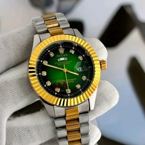 ROLEX WATCH AVAILABLE IN 9 COLOUR OPTIONS