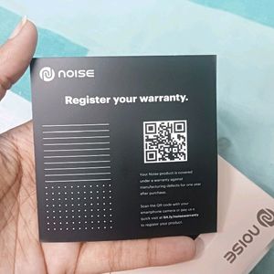 Noise Smart Watch 🎉